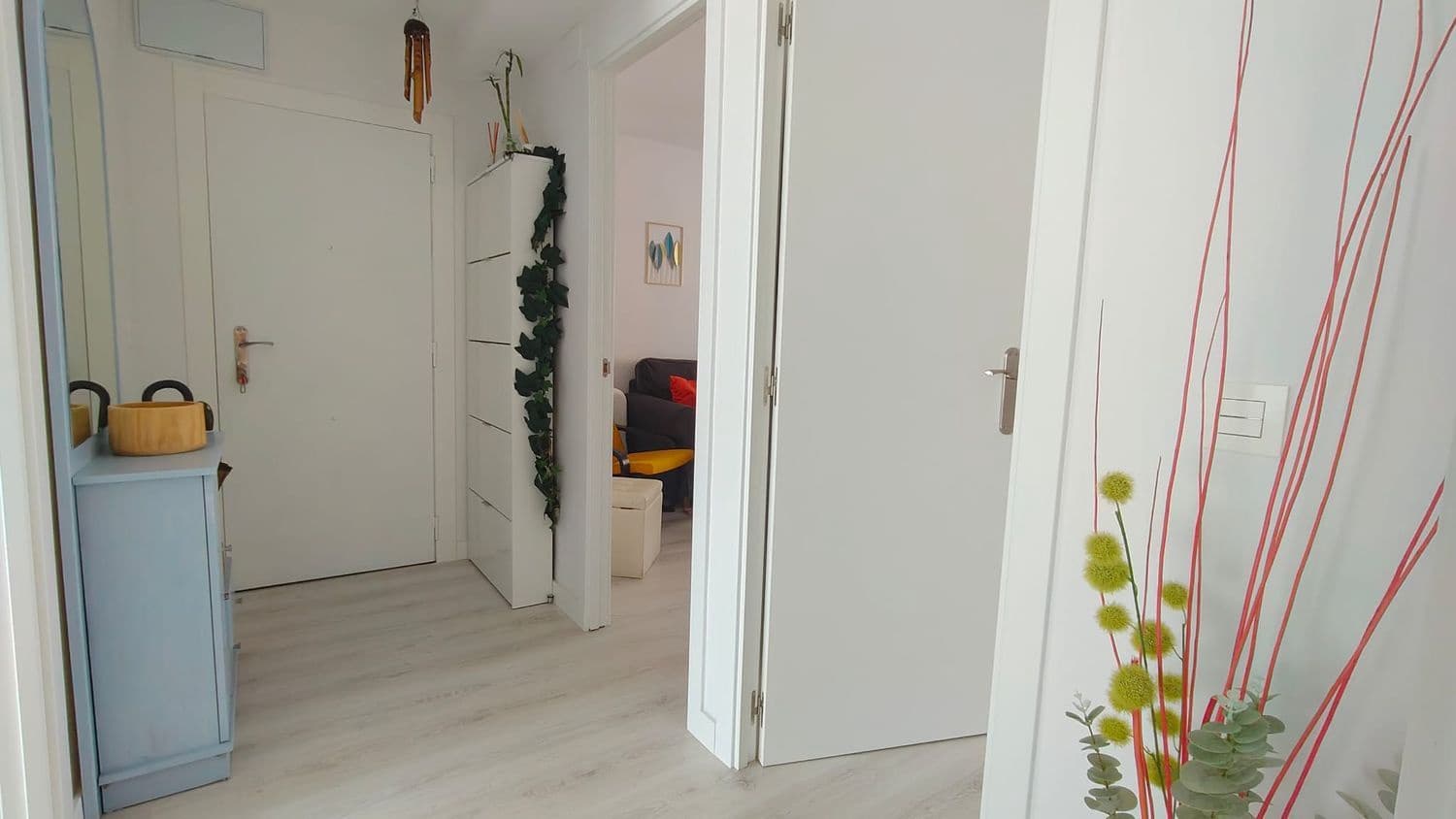 2 soveværelse Lejlighed til salg i Gijon med garage - € 220.000 (Ref: 9142529)