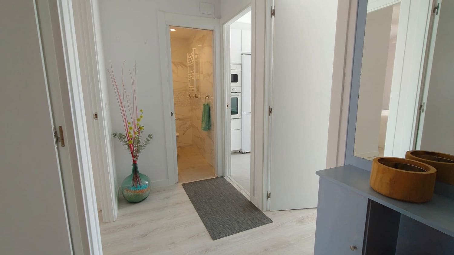 2 soveværelse Lejlighed til salg i Gijon med garage - € 220.000 (Ref: 9142529)