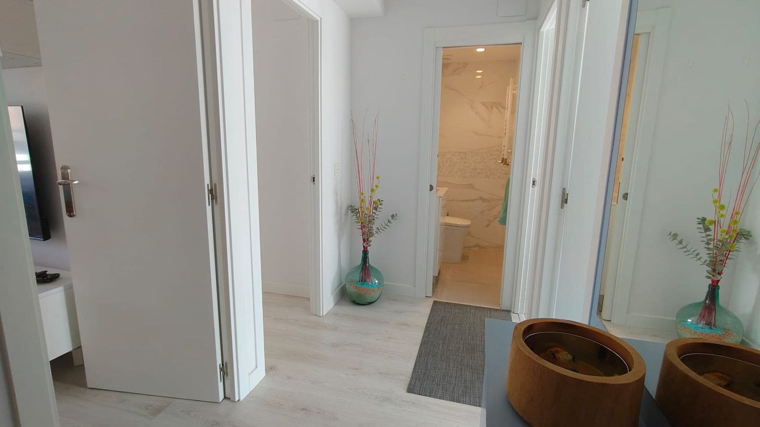 2 soveværelse Lejlighed til salg i Gijon med garage - € 220.000 (Ref: 9142529)