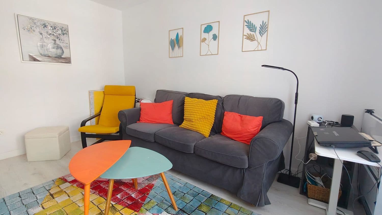 2 soveværelse Lejlighed til salg i Gijon med garage - € 220.000 (Ref: 9142529)