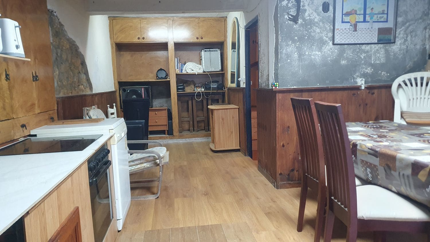 3 soverom Finca/Herregård til salgs i Pilona med garasje - € 60 000 (Ref: 9142530)