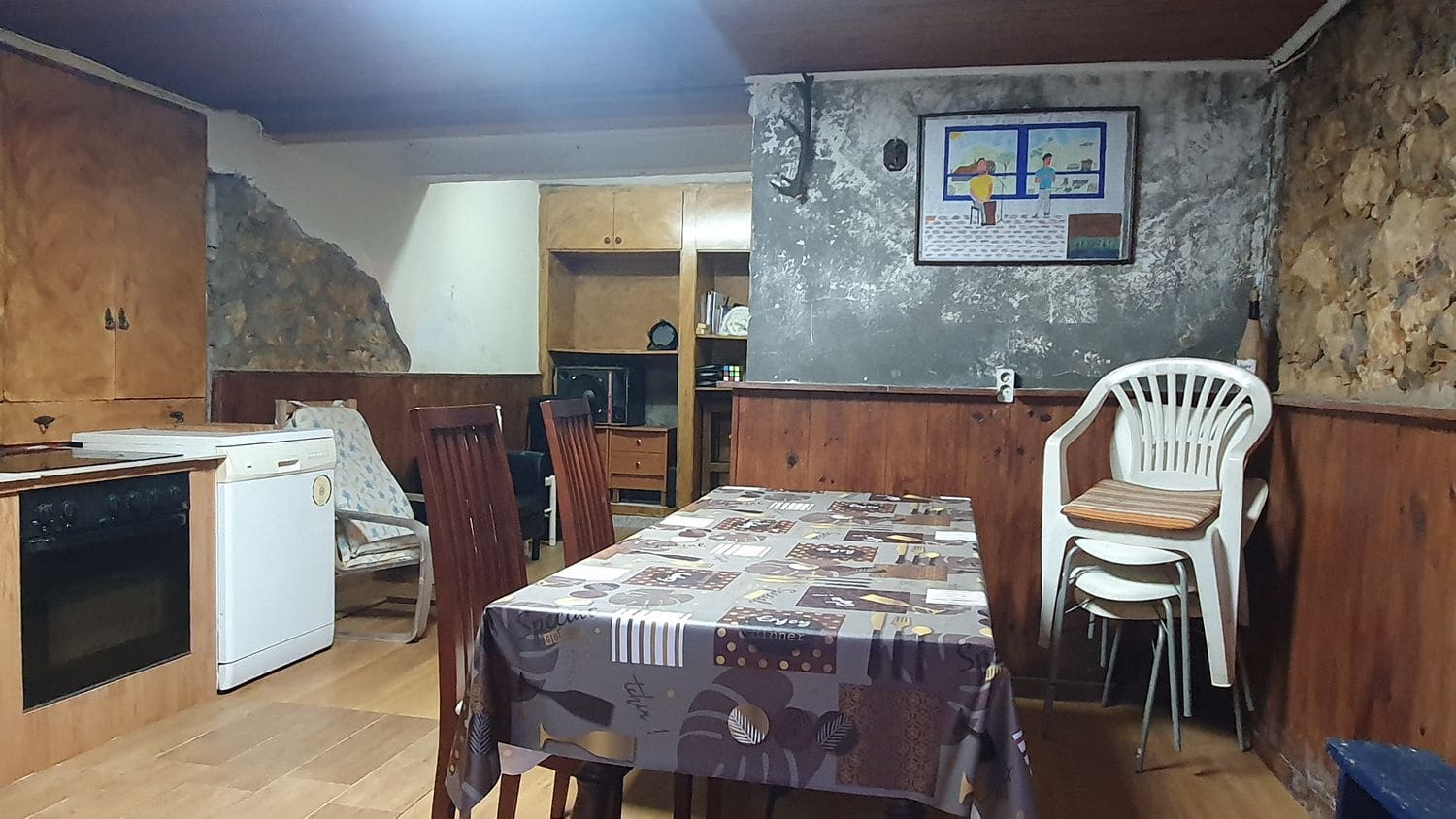 3 soverom Finca/Herregård til salgs i Pilona med garasje - € 60 000 (Ref: 9142530)