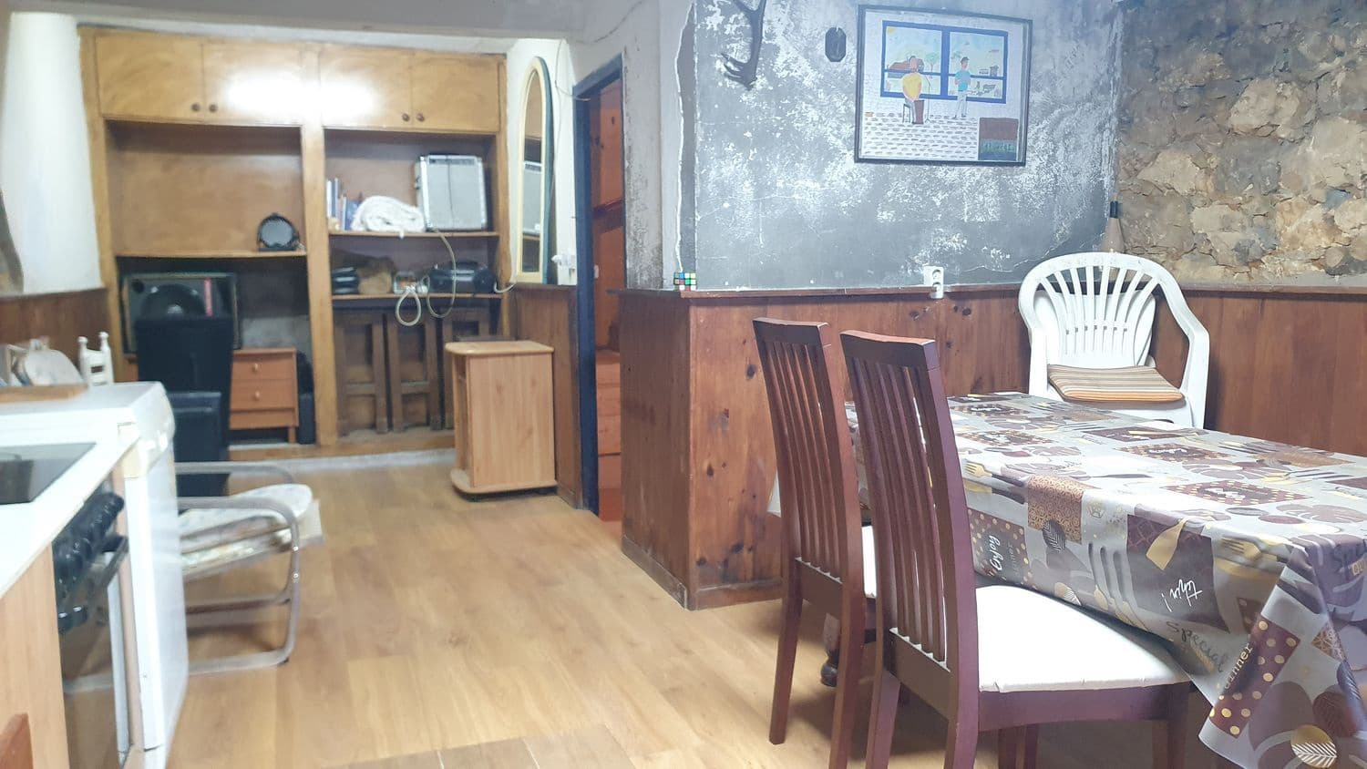 3 soverom Finca/Herregård til salgs i Pilona med garasje - € 60 000 (Ref: 9142530)