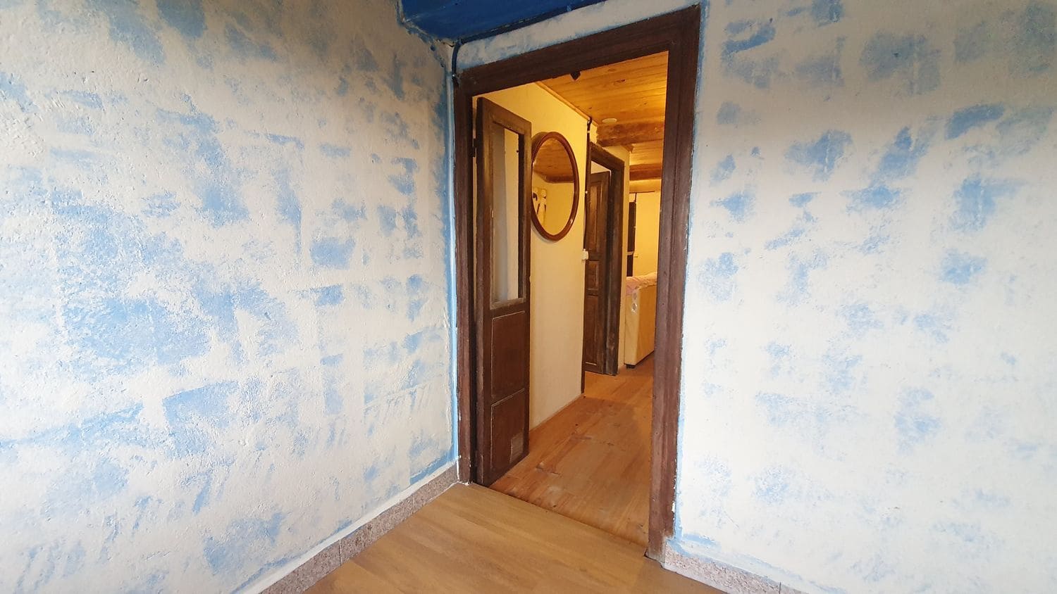 3 soverom Finca/Herregård til salgs i Pilona med garasje - € 60 000 (Ref: 9142530)