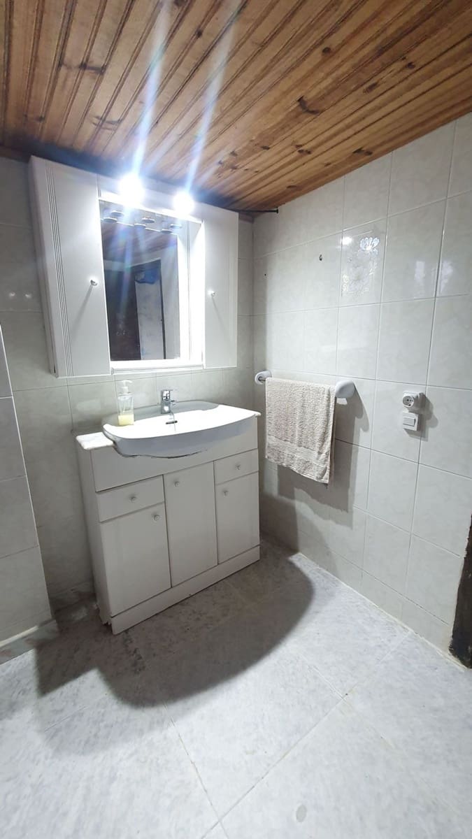 3 soverom Finca/Herregård til salgs i Pilona med garasje - € 60 000 (Ref: 9142530)