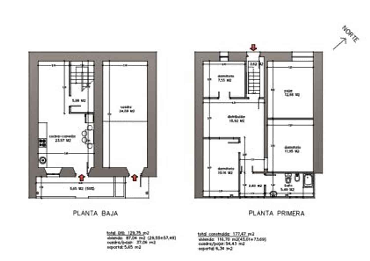 3 soverom Finca/Herregård til salgs i Pilona med garasje - € 60 000 (Ref: 9142530)