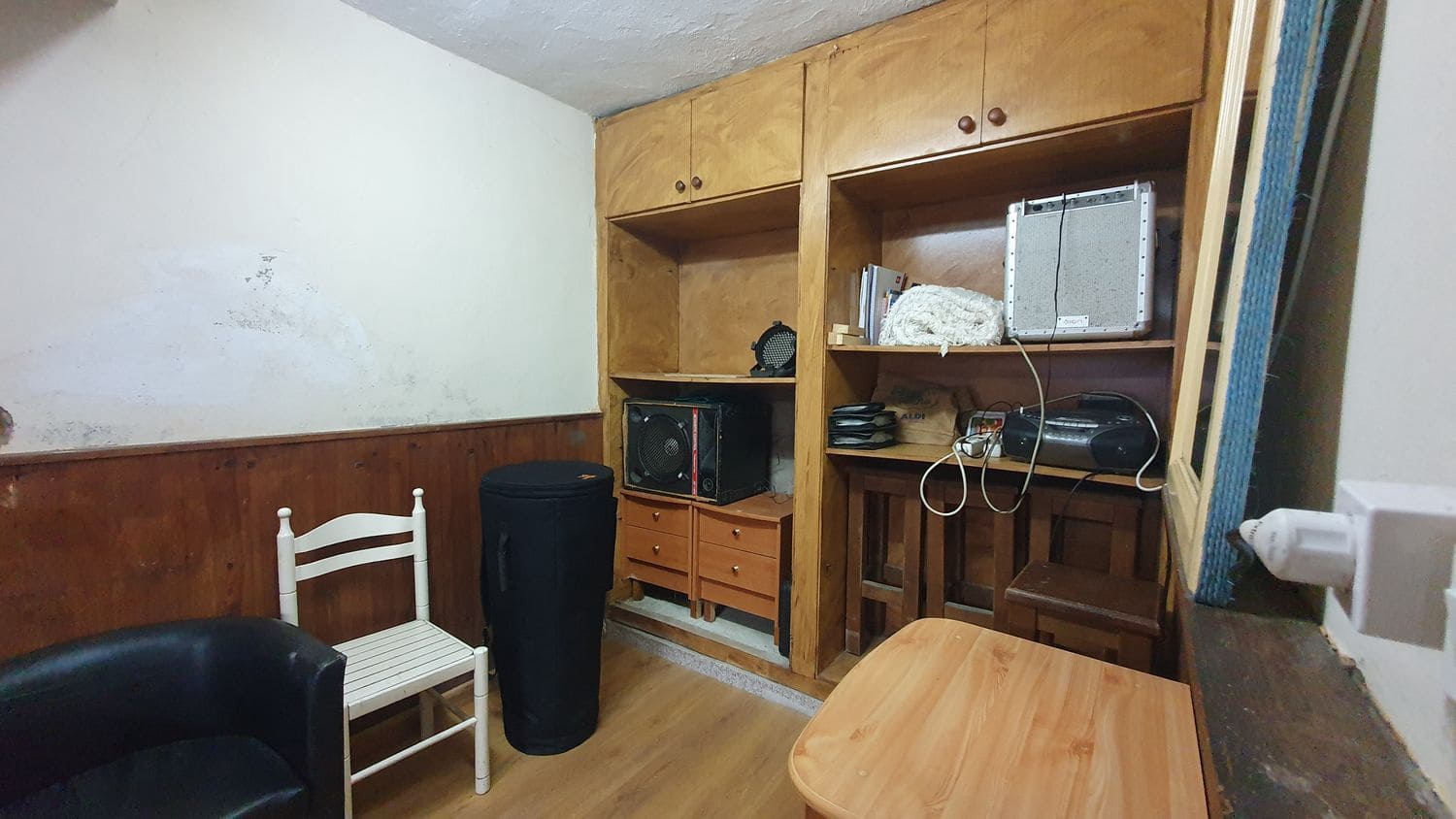 3 soverom Finca/Herregård til salgs i Pilona med garasje - € 60 000 (Ref: 9142530)