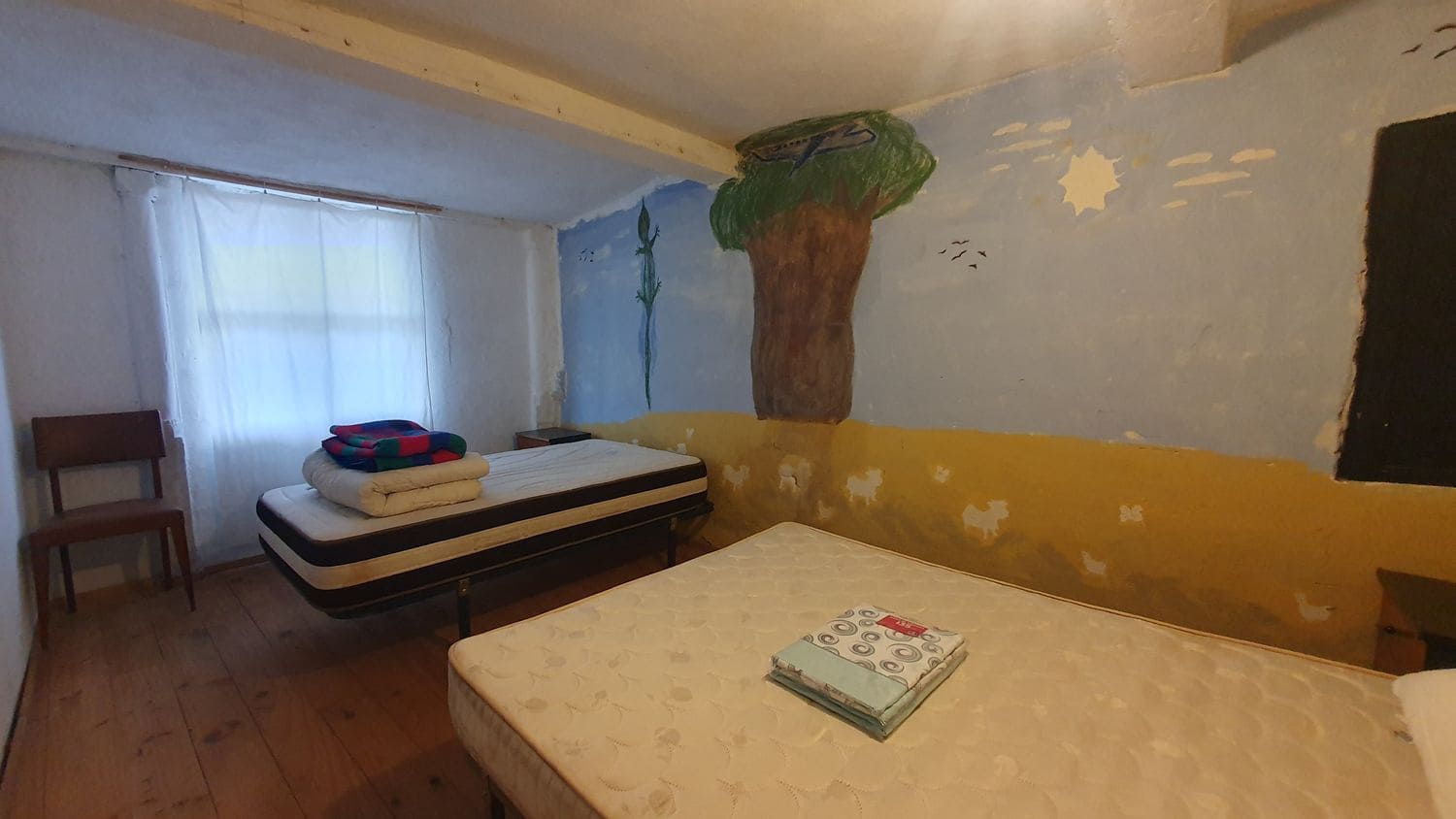 3 soverom Finca/Herregård til salgs i Pilona med garasje - € 60 000 (Ref: 9142530)