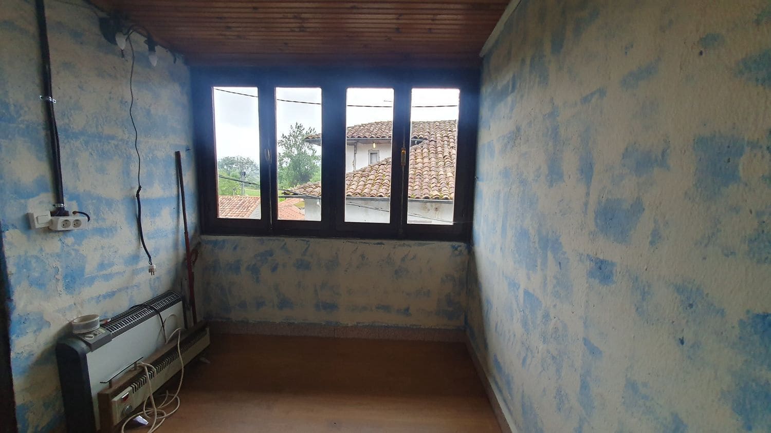 3 soverom Finca/Herregård til salgs i Pilona med garasje - € 60 000 (Ref: 9142530)