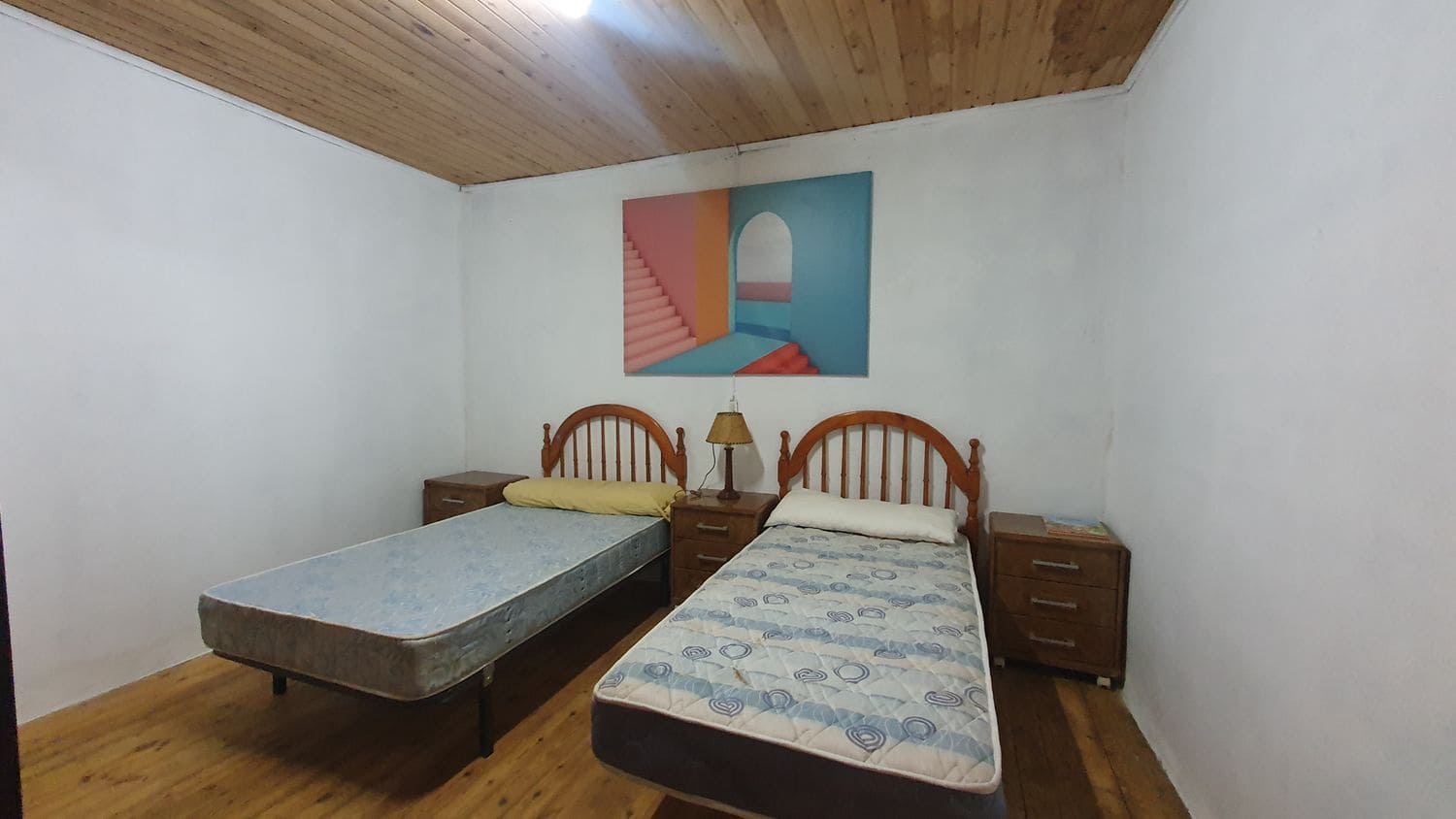 3 soverom Finca/Herregård til salgs i Pilona med garasje - € 60 000 (Ref: 9142530)