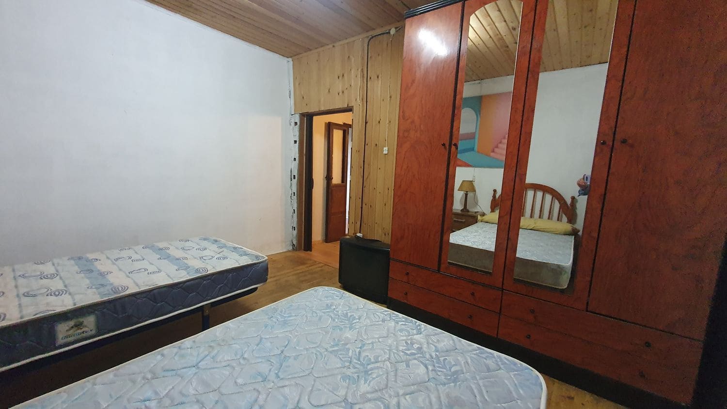 3 soverom Finca/Herregård til salgs i Pilona med garasje - € 60 000 (Ref: 9142530)