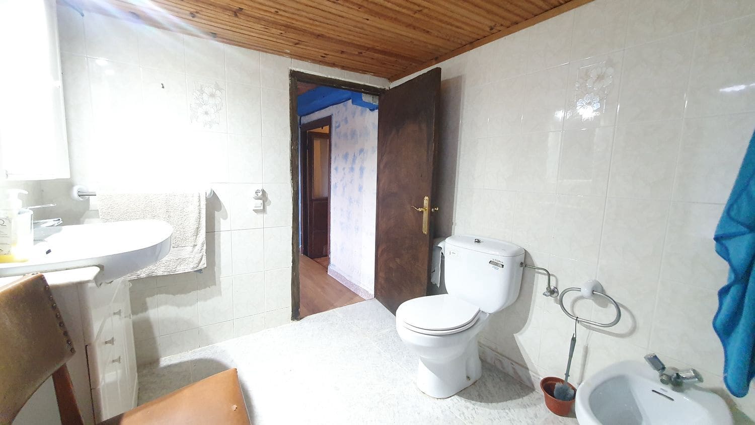 3 soverom Finca/Herregård til salgs i Pilona med garasje - € 60 000 (Ref: 9142530)