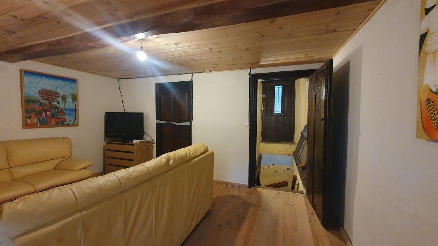 3 soverom Finca/Herregård til salgs i Pilona med garasje - € 60 000 (Ref: 9142530)