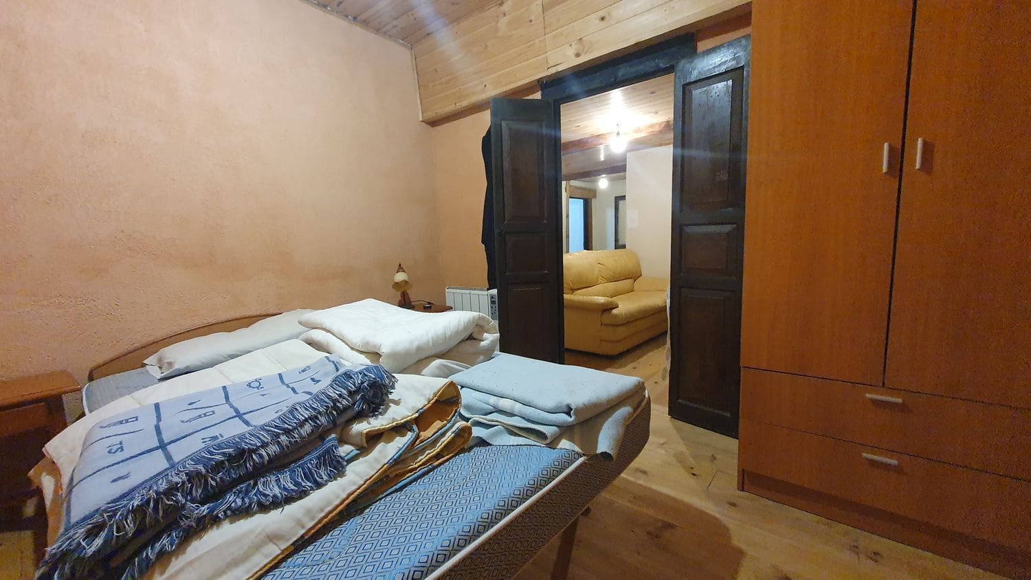 3 soverom Finca/Herregård til salgs i Pilona med garasje - € 60 000 (Ref: 9142530)