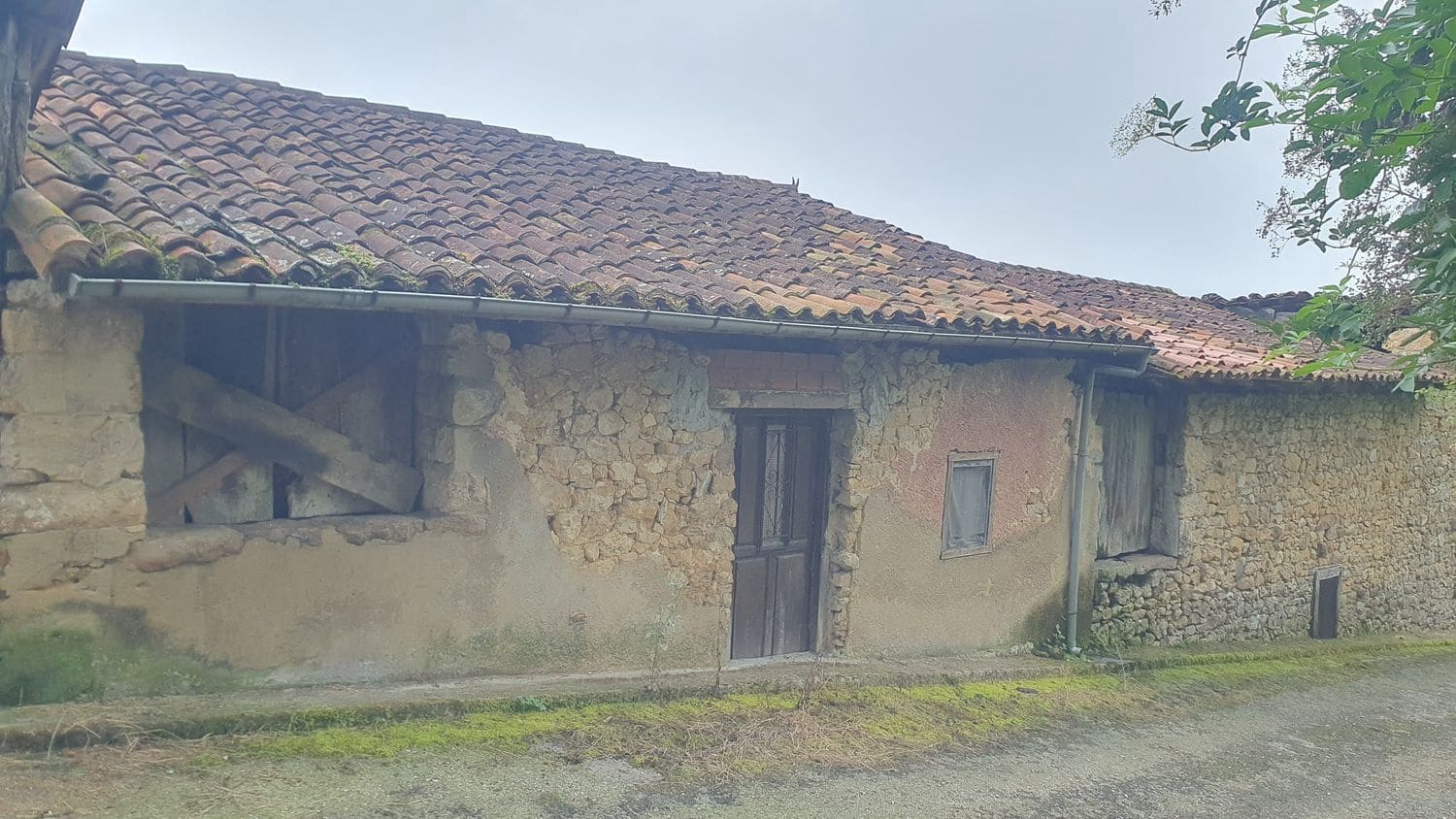 3 soverom Finca/Herregård til salgs i Pilona med garasje - € 60 000 (Ref: 9142530)