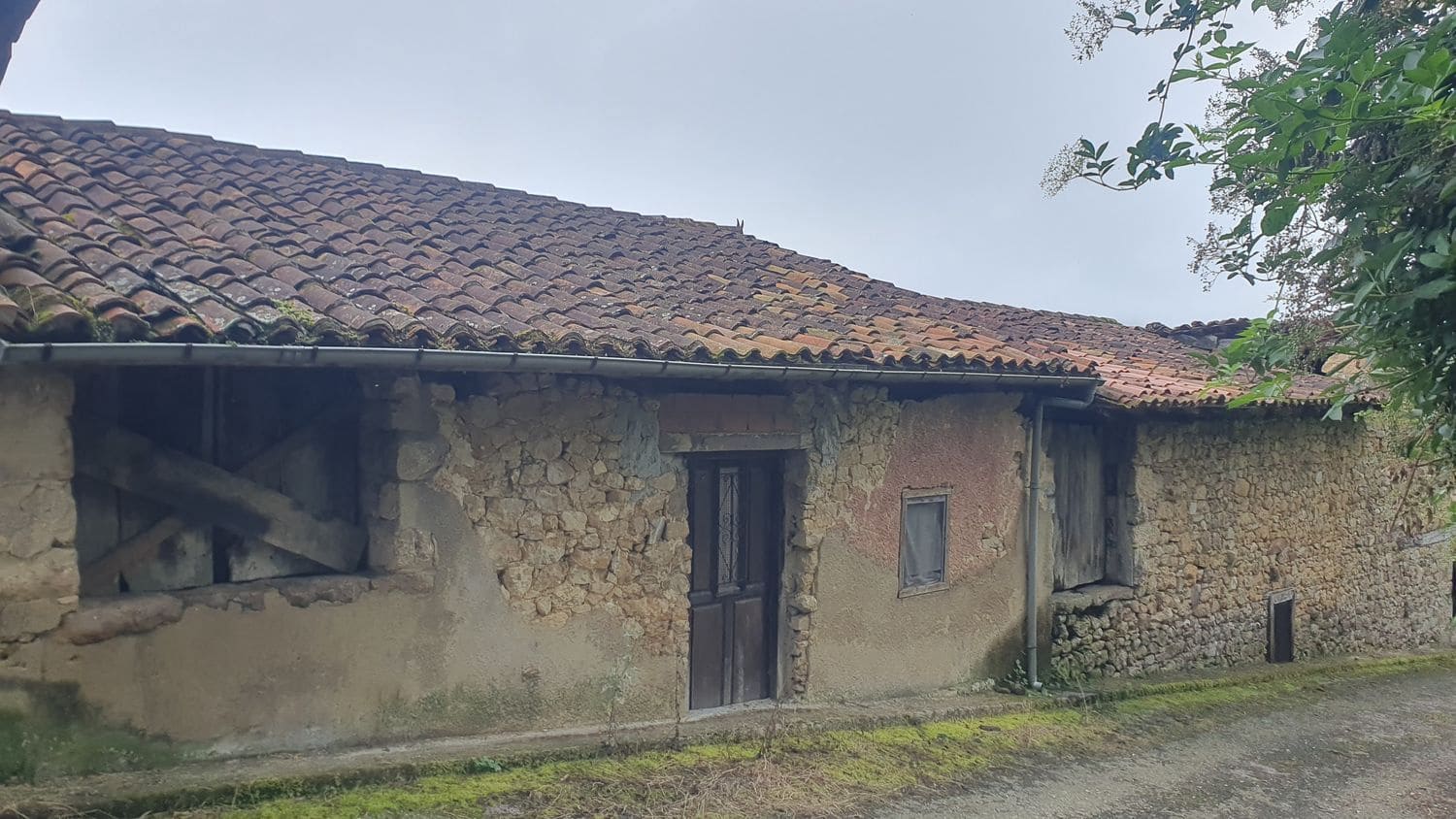 3 soverom Finca/Herregård til salgs i Pilona med garasje - € 60 000 (Ref: 9142530)