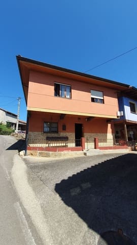 3 soveværelse Byhus til salg i Piloña - € 110.000 (Ref: 9151662)
