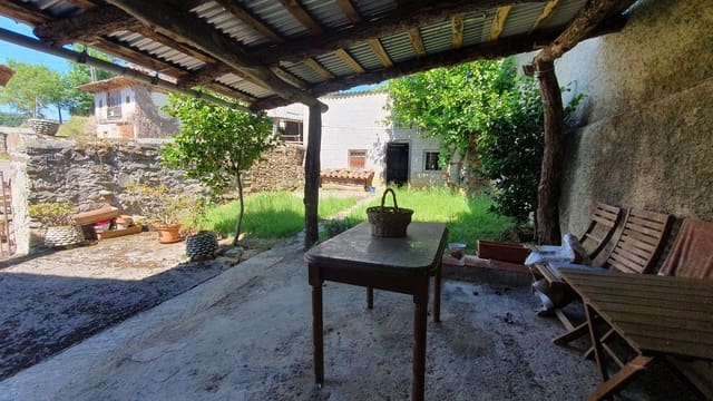 3 soveværelse Byhus til salg i Piloña - € 110.000 (Ref: 9151662)