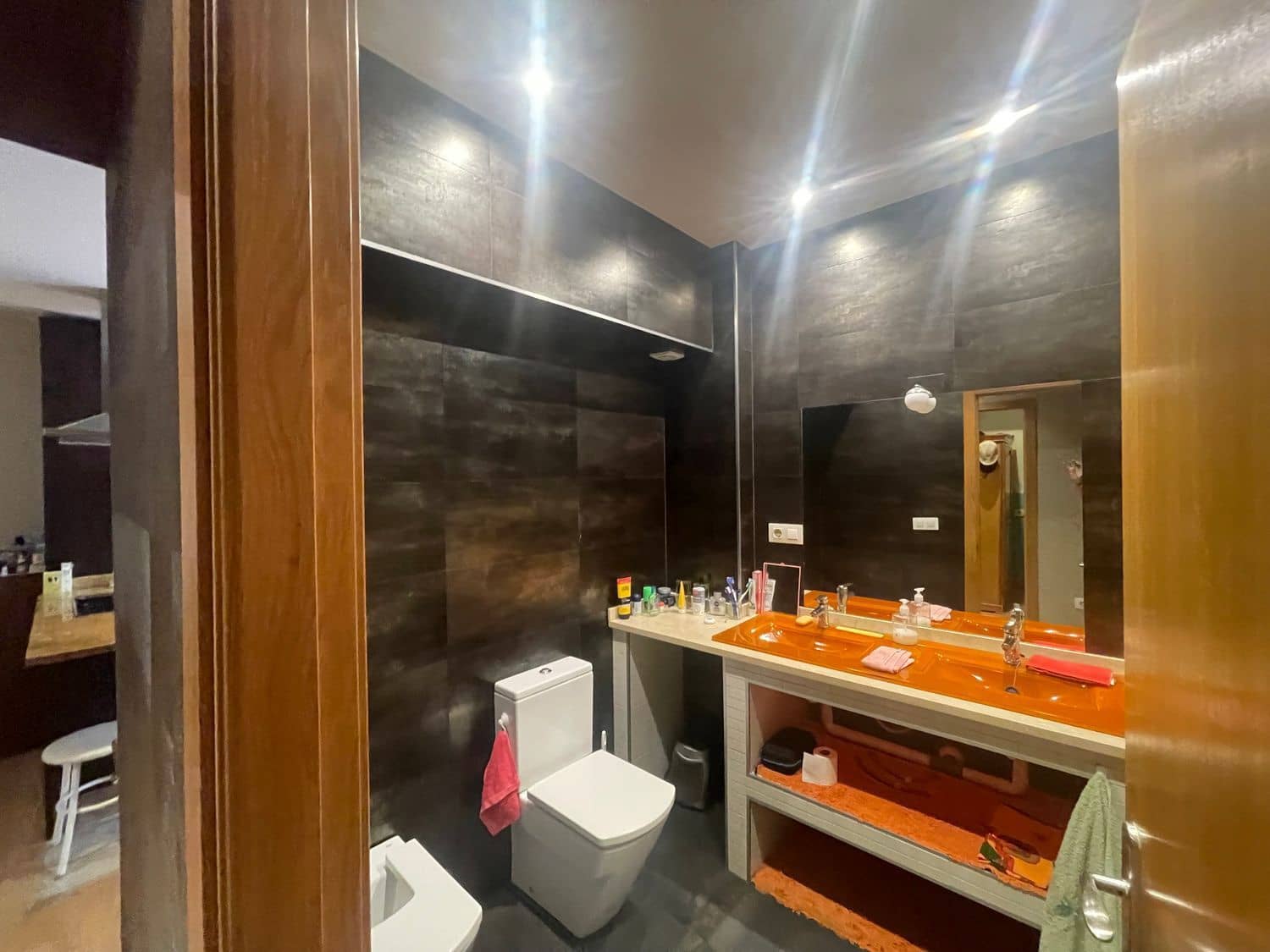 2 slaapkamer Appartement te koop in Luarca met garage - € 150.000 (Ref: 9153575)