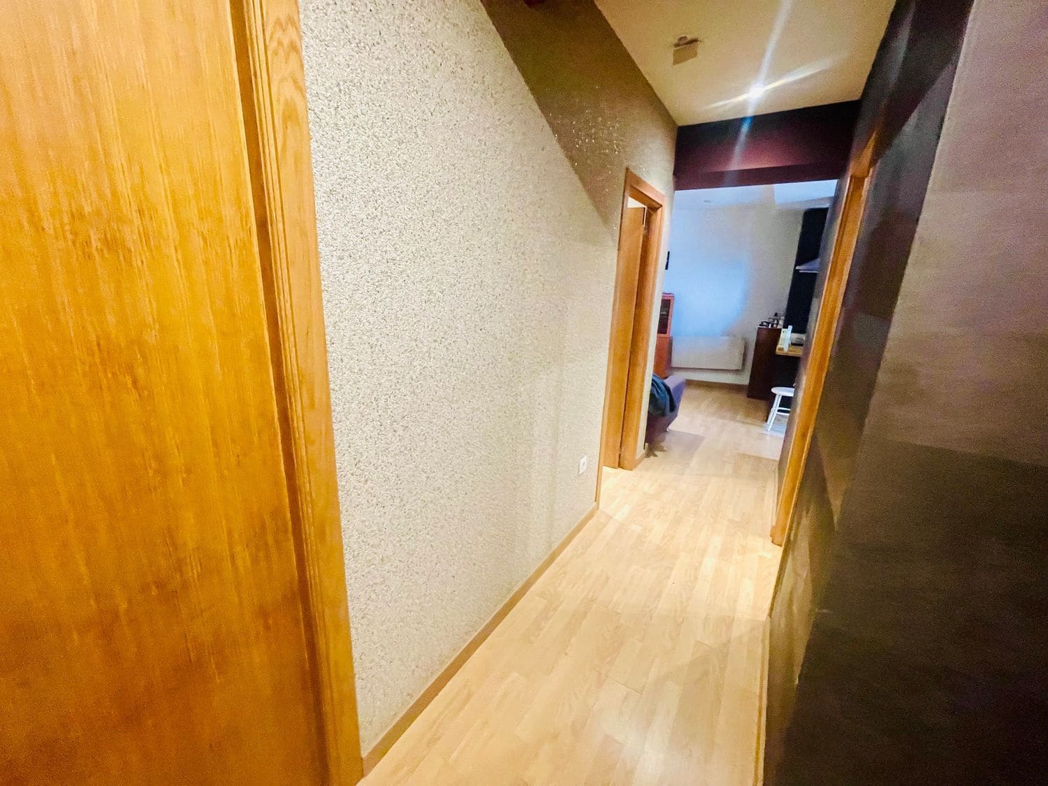 2 slaapkamer Appartement te koop in Luarca met garage - € 150.000 (Ref: 9153575)