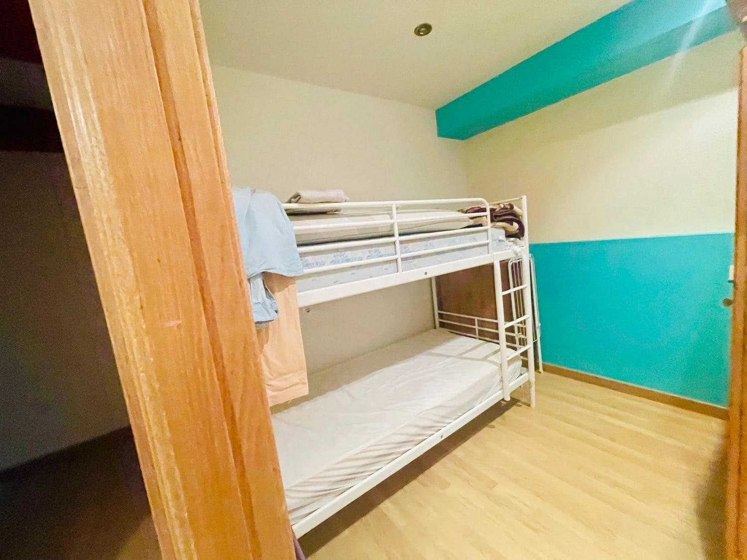 2 slaapkamer Appartement te koop in Luarca met garage - € 150.000 (Ref: 9153575)