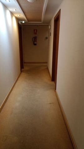 Hotel in vendita in Centro Urbano, Gijón - 2.500.000 € (Rif: 9153578)