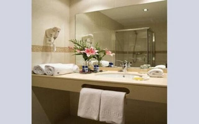 Hotel in vendita in Centro Urbano, Gijón - 2.500.000 € (Rif: 9153578)