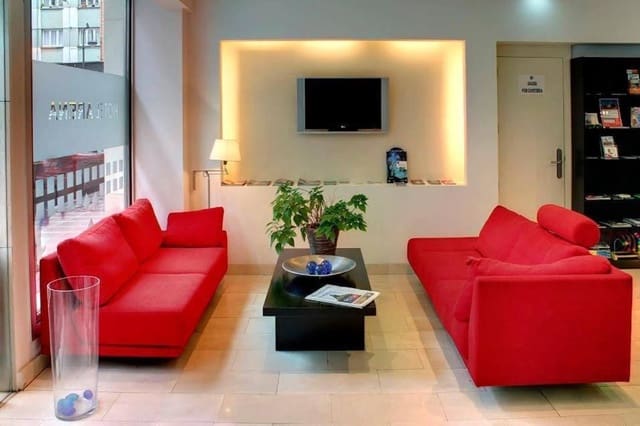 Hotel in vendita in Centro Urbano, Gijón - 2.500.000 € (Rif: 9153578)