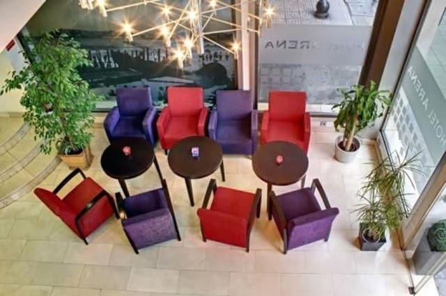 Hotel in vendita in Centro Urbano, Gijón - 2.500.000 € (Rif: 9153578)