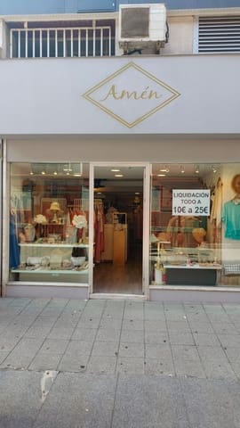 Virksomhed til salg i Centro Urbano, Gijón - € 150.000 (Ref: 9154760)