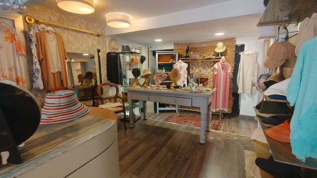 Virksomhed til salg i Centro Urbano, Gijón - € 150.000 (Ref: 9154760)