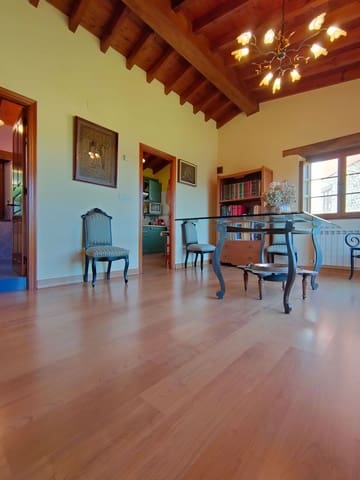 5 soverom Villa til salgs i Cabranes med garasje - € 398 000 (Ref: 9154762)