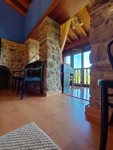 5 soverom Villa til salgs i Cabranes med garasje - € 398 000 (Ref: 9154762)