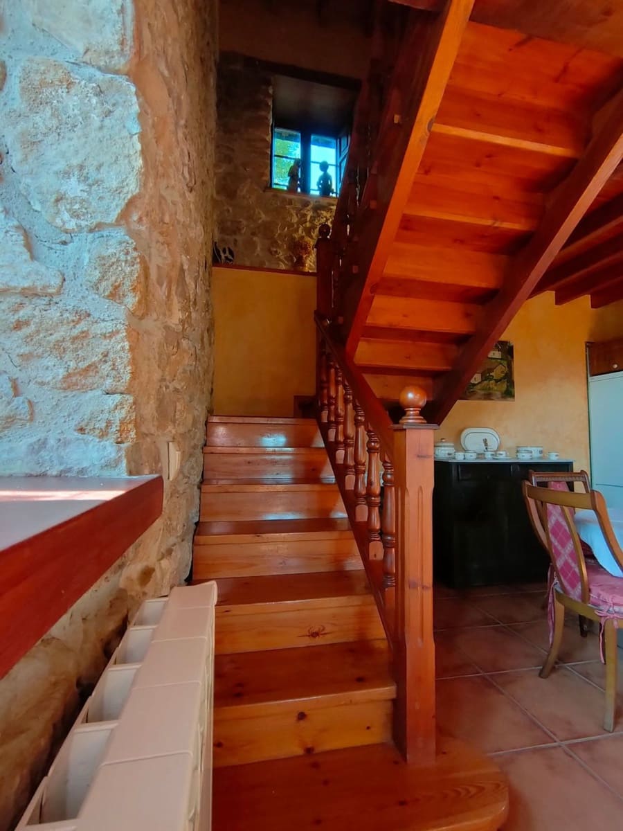 5 soveværelse Villa til salg i Cabranes med garage - € 398.000 (Ref: 9154762)