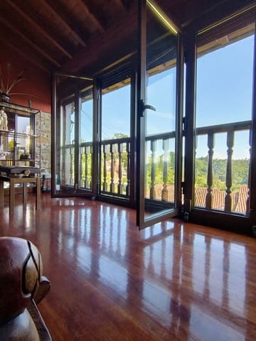 5 soverom Villa til salgs i Cabranes med garasje - € 398 000 (Ref: 9154762)