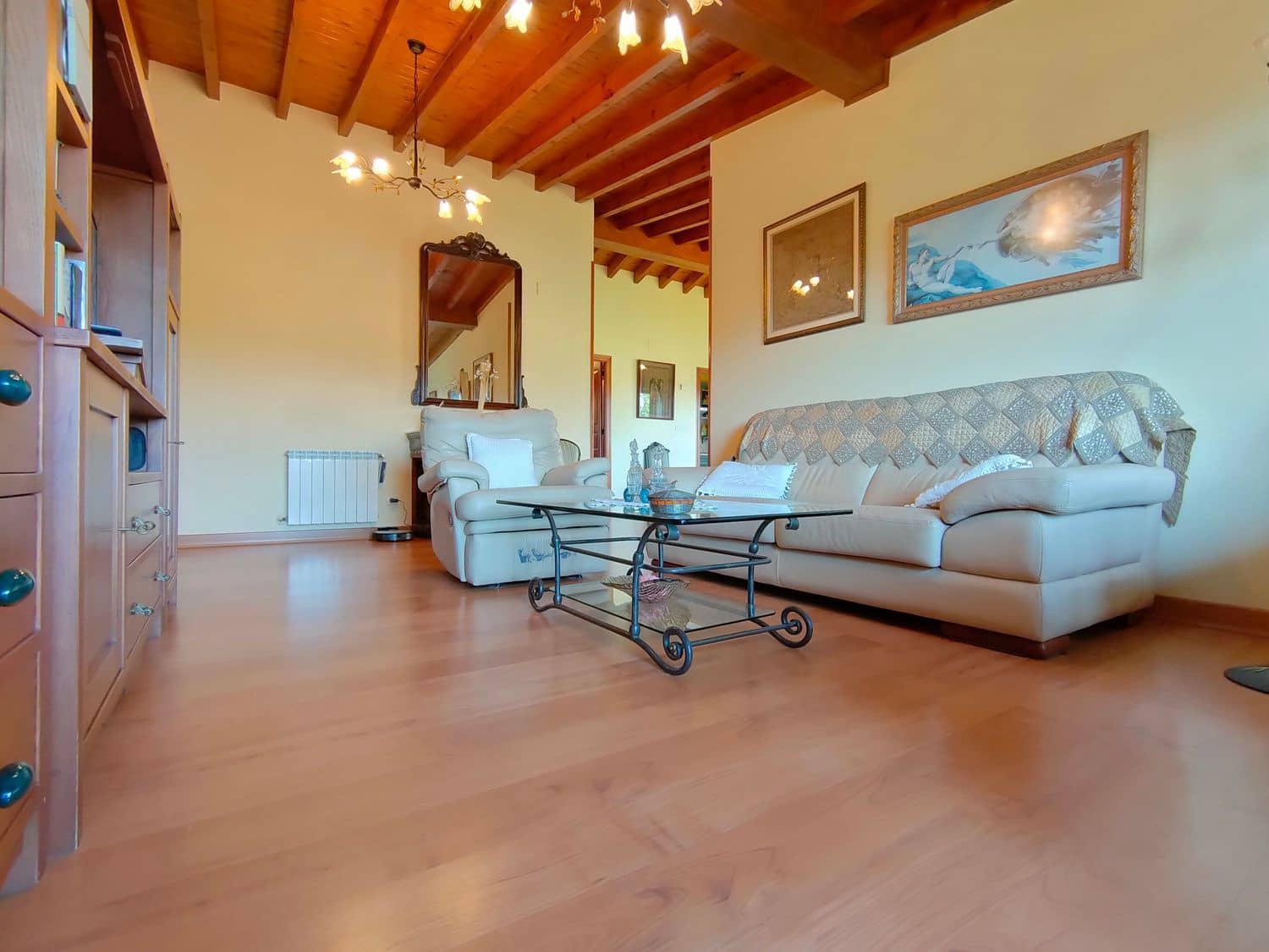 5 soveværelse Villa til salg i Cabranes med garage - € 398.000 (Ref: 9154762)