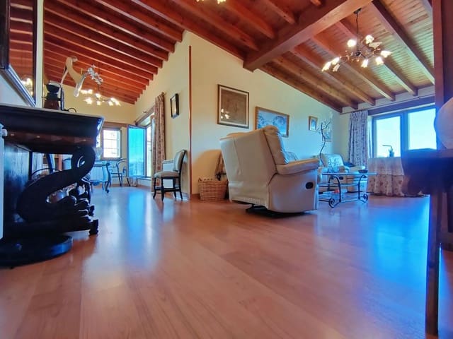 5 soverom Villa til salgs i Cabranes med garasje - € 398 000 (Ref: 9154762)