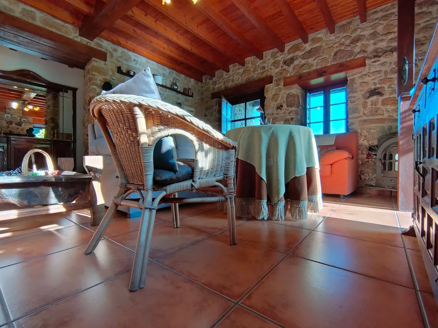 5 soveværelse Villa til salg i Cabranes med garage - € 398.000 (Ref: 9154762)