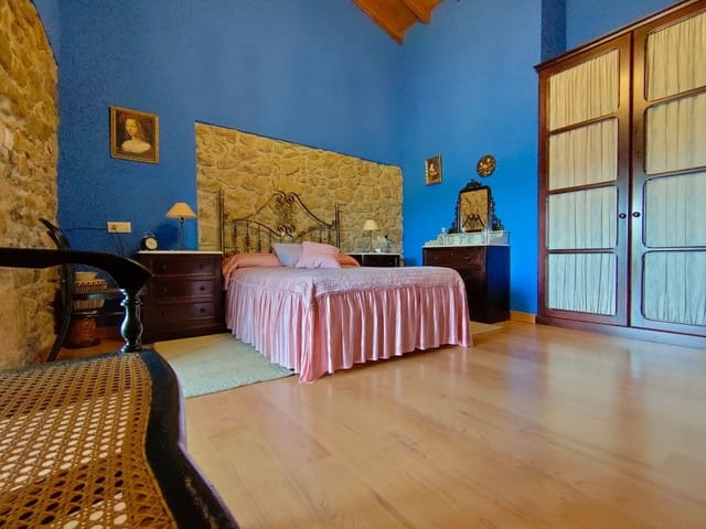 5 soverom Villa til salgs i Cabranes med garasje - € 398 000 (Ref: 9154762)