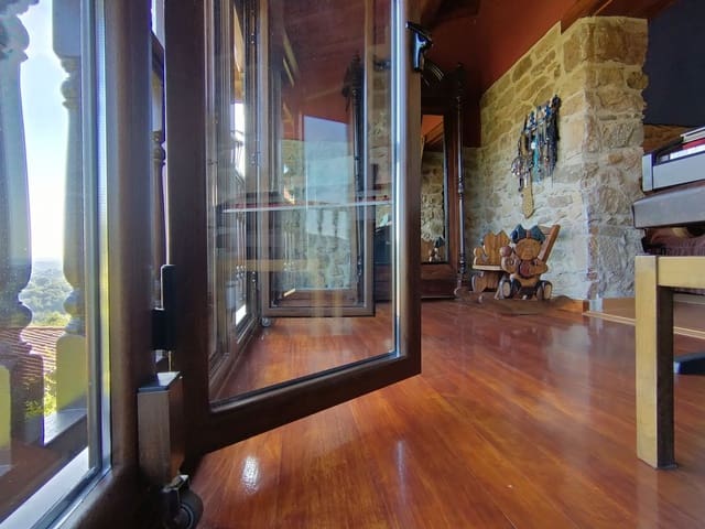 5 soverom Villa til salgs i Cabranes med garasje - € 398 000 (Ref: 9154762)