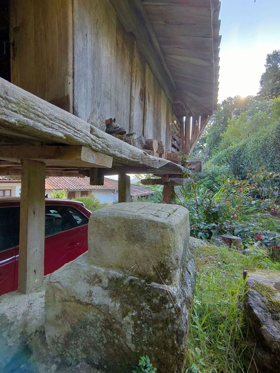 5 soveværelse Villa til salg i Cabranes med garage - € 398.000 (Ref: 9154762)