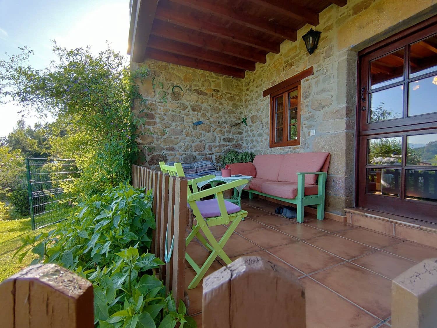 5 soveværelse Villa til salg i Cabranes med garage - € 398.000 (Ref: 9154762)