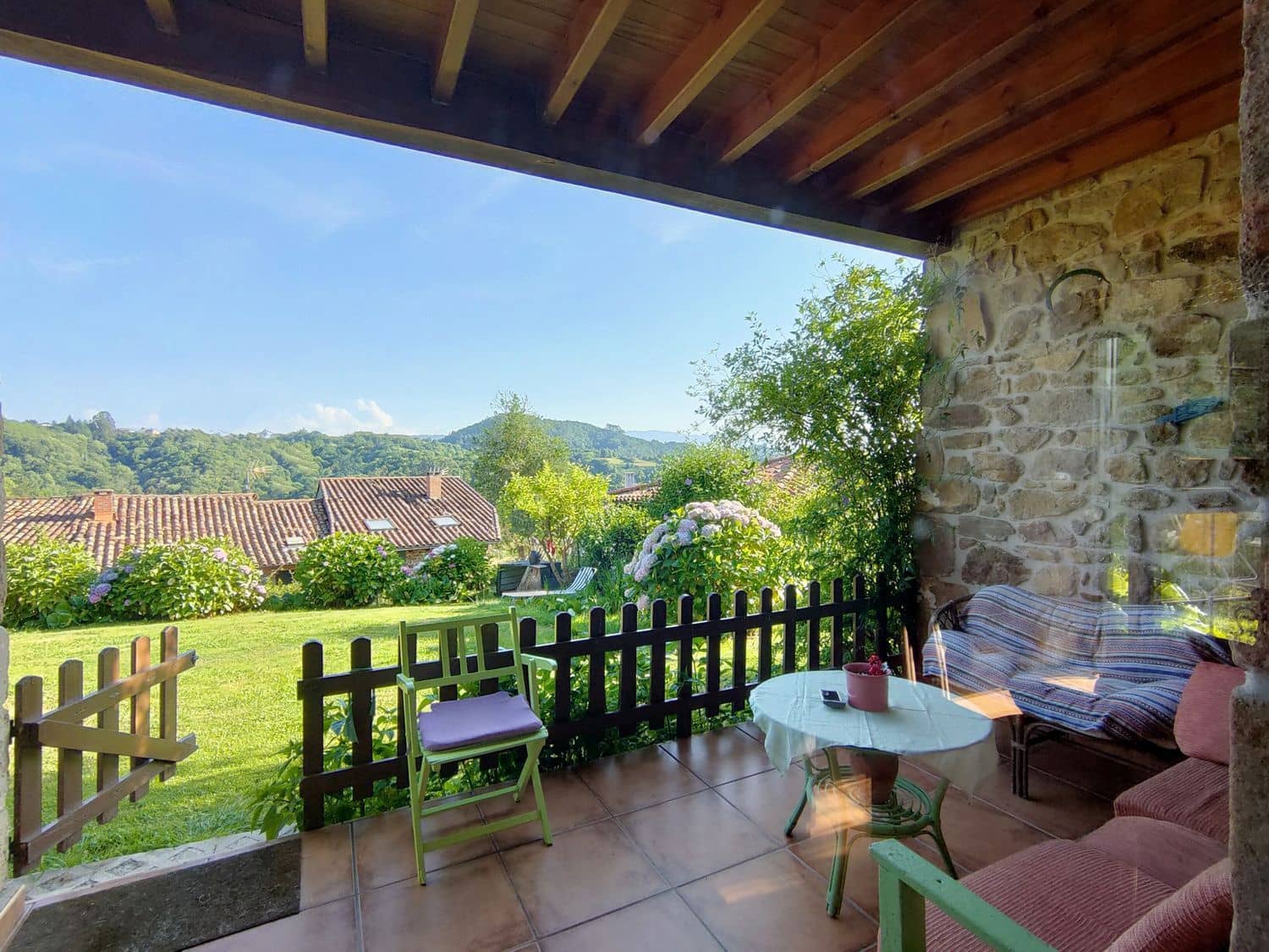 5 soveværelse Villa til salg i Cabranes med garage - € 398.000 (Ref: 9154762)