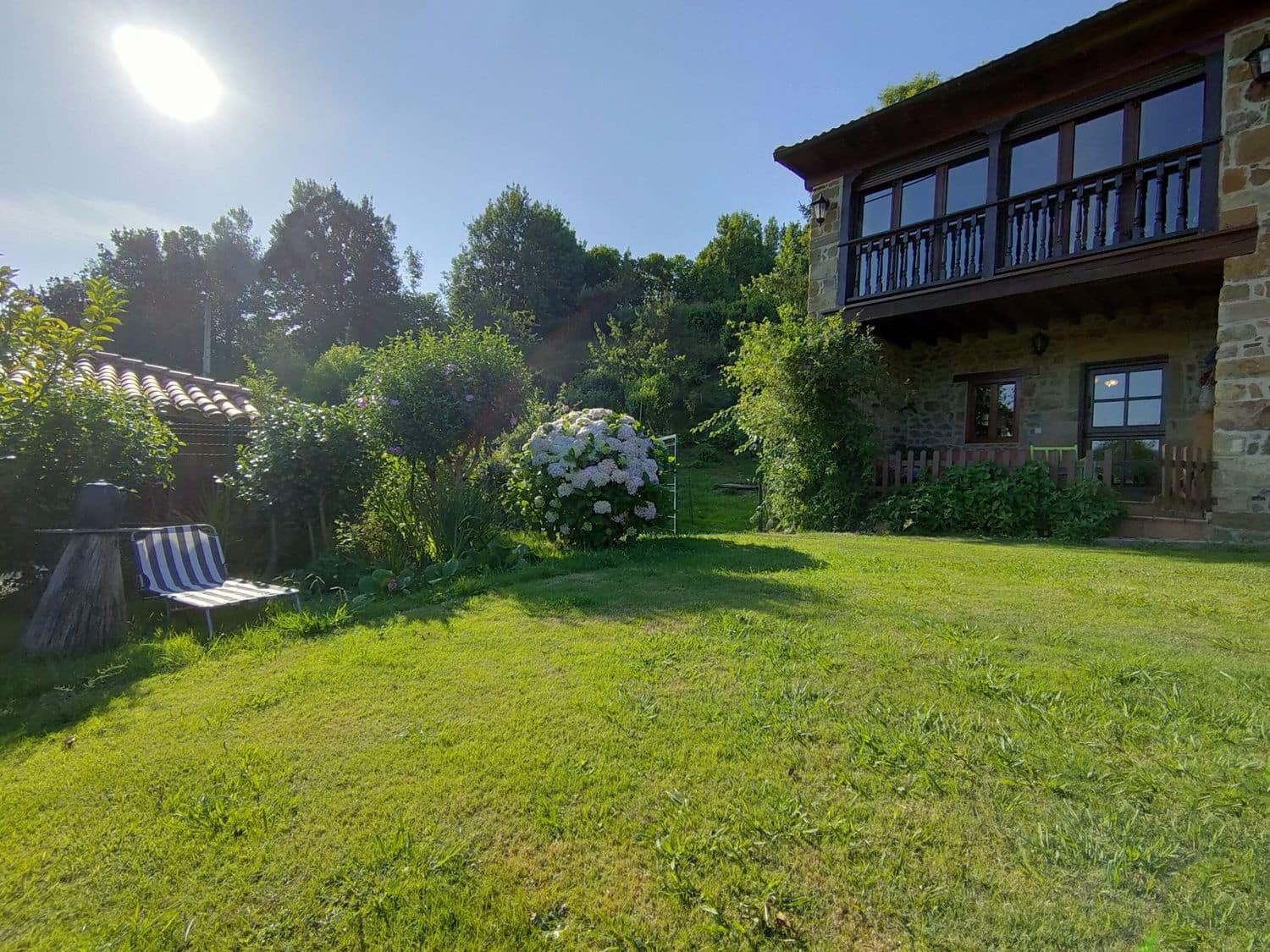 5 soveværelse Villa til salg i Cabranes med garage - € 398.000 (Ref: 9154762)