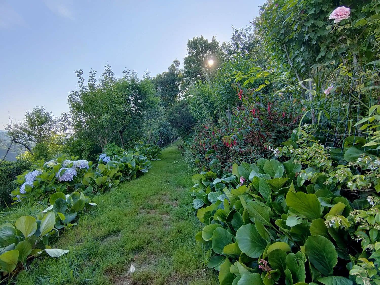 5 soveværelse Villa til salg i Cabranes med garage - € 398.000 (Ref: 9154762)