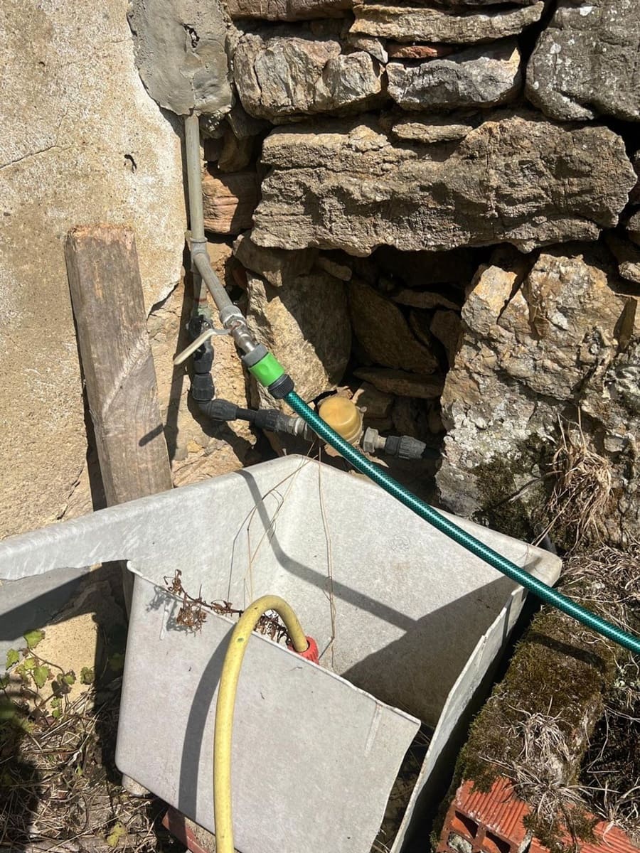 Grunde uden byggetilladelser til salg i Soto del Barco - € 120.000 (Ref: 9157827)