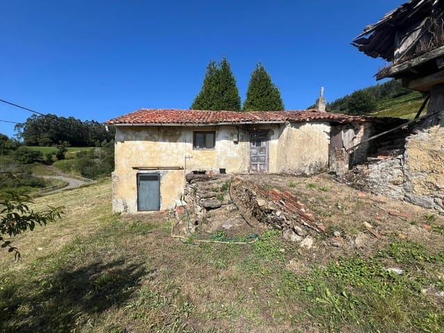 Undeveloped Land for sale in Soto del Barco - € 120,000 (Ref: 9157827)