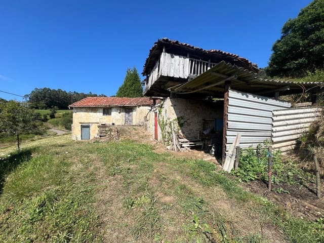 Undeveloped Land for sale in Soto del Barco - € 120,000 (Ref: 9157827)