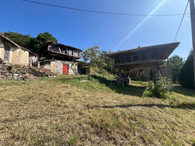 Undeveloped Land for sale in Soto del Barco - € 120,000 (Ref: 9157827)