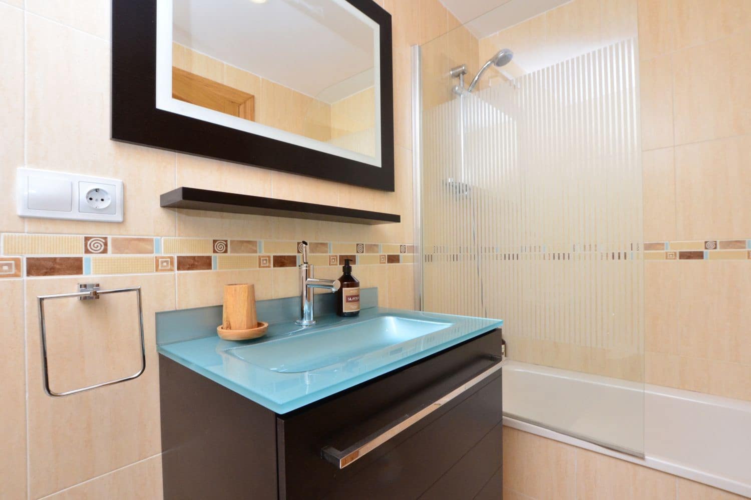 2 soveværelse Lejlighed til salg i Carreno med garage - € 269.000 (Ref: 9163316)